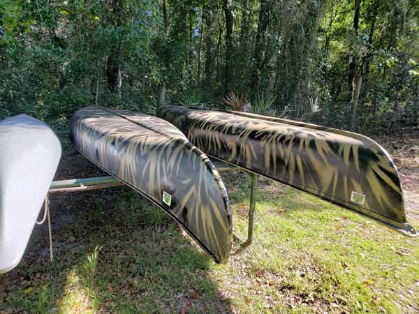 Expedition Central - Suwannee River Kayak and Canoe tours