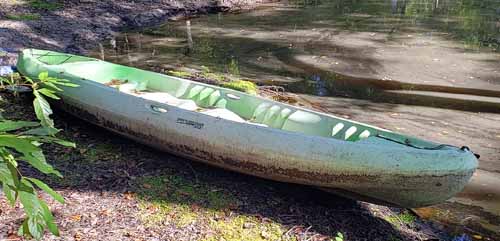 Expedition Central - Canoe and Kayak Rental - Suwannee River - North Florida