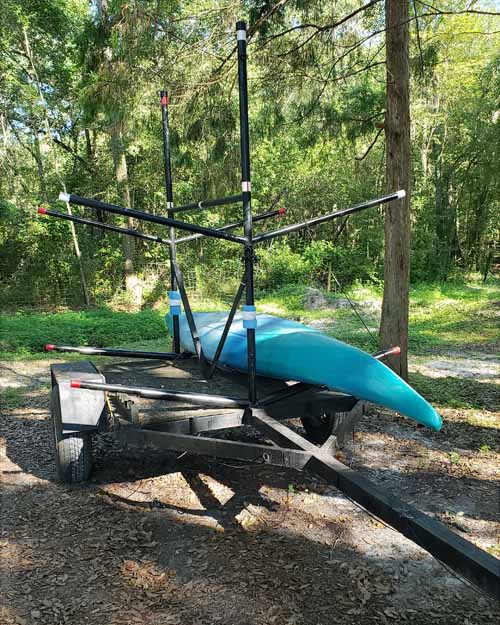 Expedition Central - Canoe and Kayak Rental - Suwannee River - North Florida
