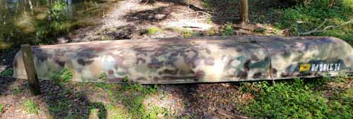 Expedition Central - Canoe and Kayak Rental - Suwannee River - North Florida